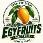 Egyfruits - Client Logo