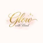 Glow with Hind - Client Logo