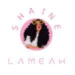 Shaine Lameah - Client Logo